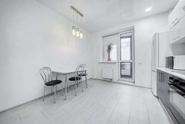 Апартаменты Квартира в 2 мин от Метро Грушевка на пр-т Дзержинского Минск-15