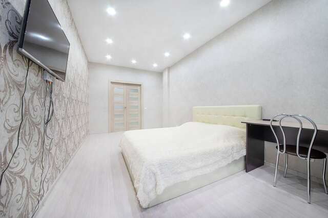 Апартаменты Квартира в 2 мин от Метро Грушевка на пр-т Дзержинского Минск-17