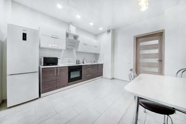 Апартаменты Квартира в 2 мин от Метро Грушевка на пр-т Дзержинского Минск-22