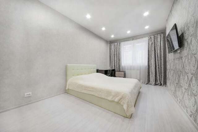 Апартаменты Квартира в 2 мин от Метро Грушевка на пр-т Дзержинского Минск-26