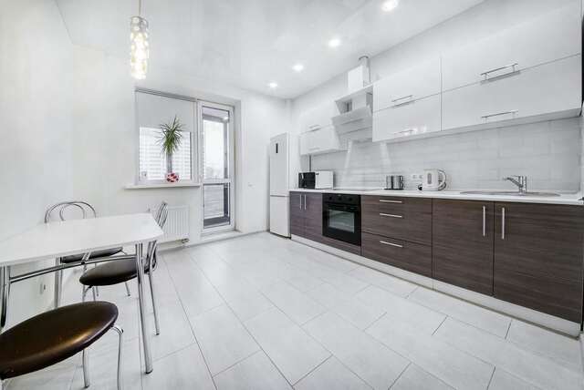 Апартаменты Квартира в 2 мин от Метро Грушевка на пр-т Дзержинского Минск-6